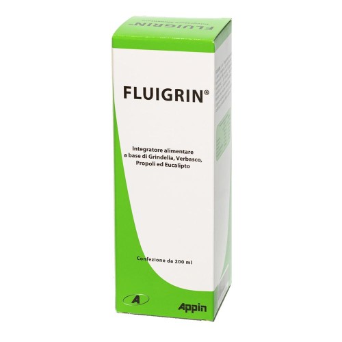 FLUIGRIN 200ML