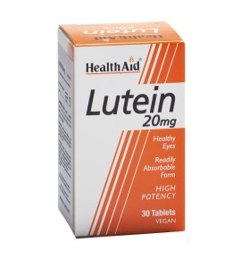 LUTEINA 30CPR
