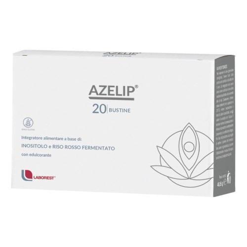 AZELIP 20BUST