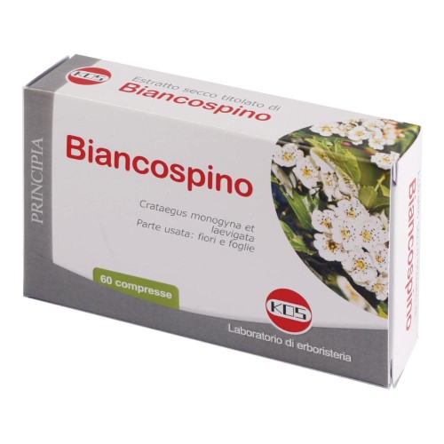 BIANCOSPINO ES 60CPR