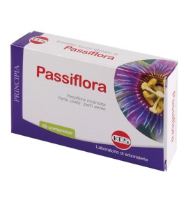 PASSIFLORA ES 60CPR