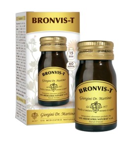 BRONVIS 60PAST