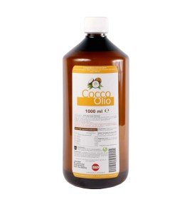 COCCO OLIO 125ML