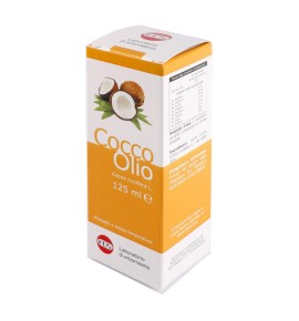 COCCO OLIO 1000ML