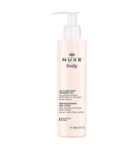 NUXE BODY LAIT CORPS 24H 200ML