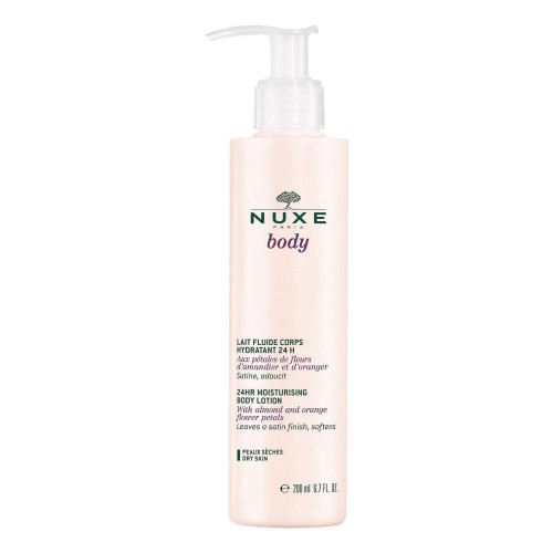 NUXE BODY LAIT CORPS 24H 200ML