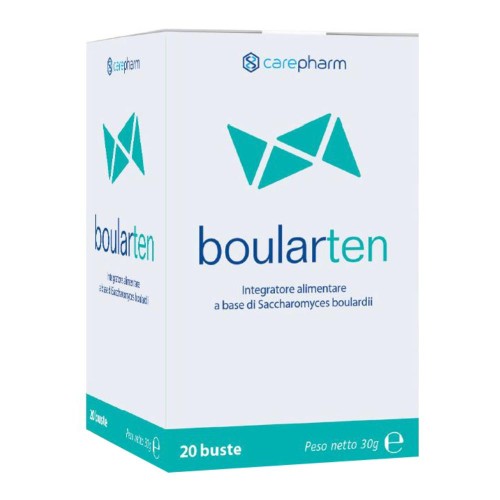 BOULARTEN 20BUST