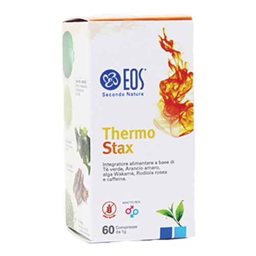 EOS THERMO STAX 60CPR