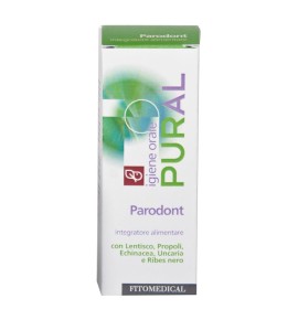 PURAL PARODONT 50ML