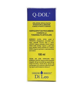 Q DOL 100ML