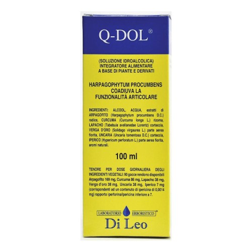 Q DOL 100ML