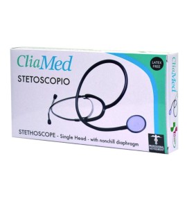 CLIAMED STETOSCOPIO