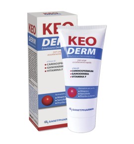 KEODERM EMULSIONE 200ML