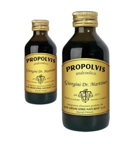 PROPOLVIS A 100ML GIORG