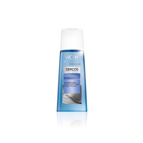 VICHY DERCOS TECNIC DOPO SHAMPOO MINERAL