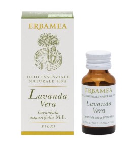 LAVANDA VERA OE 10ML