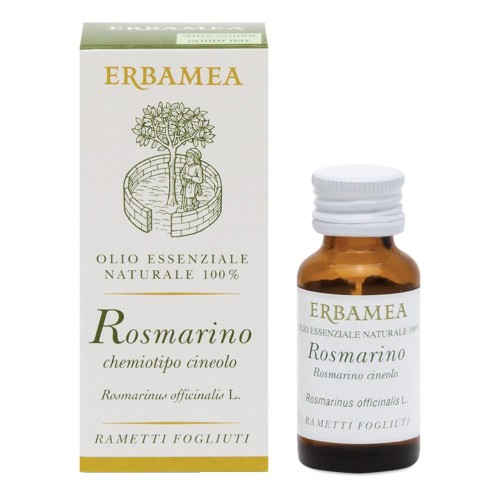 ROSMARINO CINEOLO 10ML