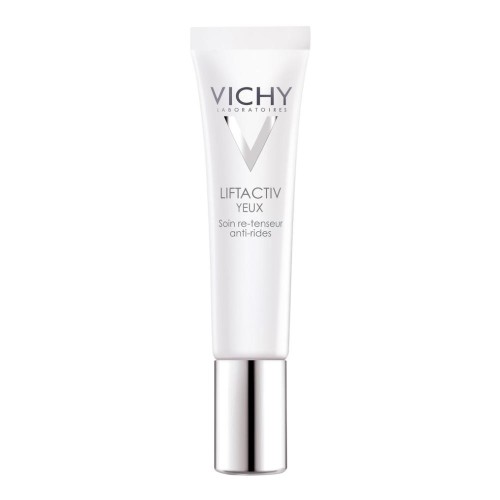 VICHY LIFTACTIV YEUX TRATTAMENTO INTENSIVO RITENSORE ANTI-RUGHE CONTORNO OCCHI 15ML