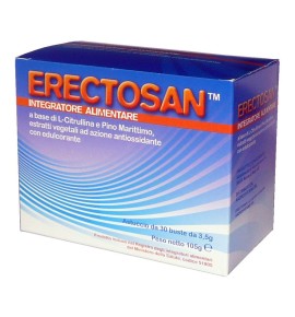 ERECTOSAN 30BUST