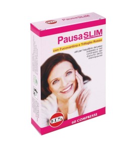 PAUSA SLIM 60CPR