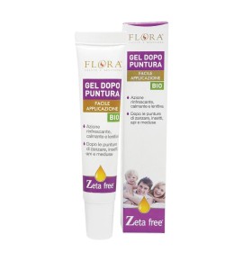 ZETA FREE GEL DOPO PUNTURA 20