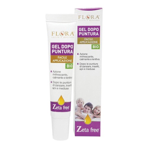 ZETA FREE GEL DOPO PUNTURA 20