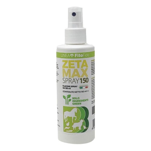 ZETAMAX PUMP SPRAY 150ML