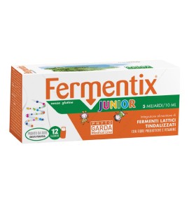 FERMENTIX JUNIOR 12FL 5MILIARD