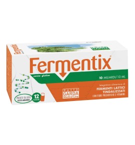 FERMENTIX 12FL 10MILIARDI