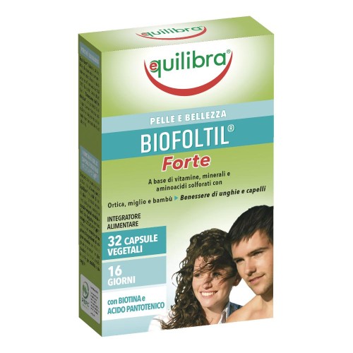 EQUILIBRA BIOFOLTIL FORTE 32PRL