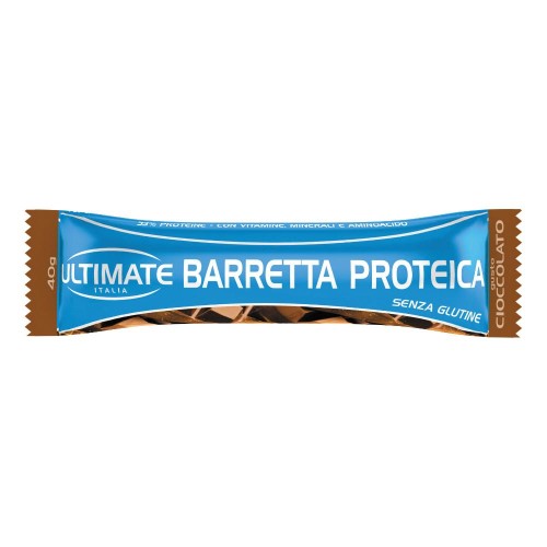 ULTIMATE BARR PROT CIOC 40G