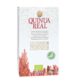 QUINUA REAL FIOCCHI DI QUINOA