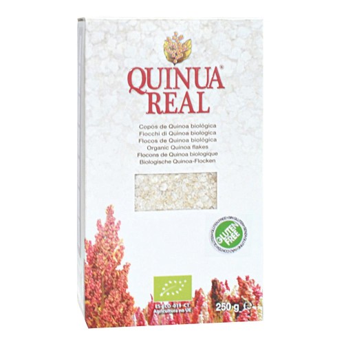 QUINUA REAL FIOCCHI DI QUINOA