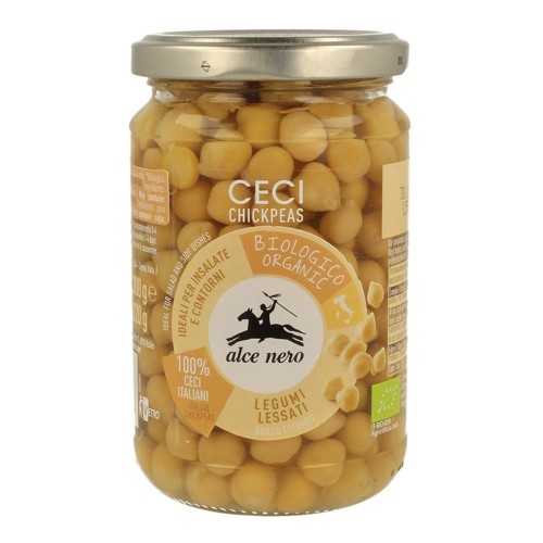 CECI LESSATI BIO 300G