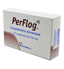 PERFLOG 30CPR