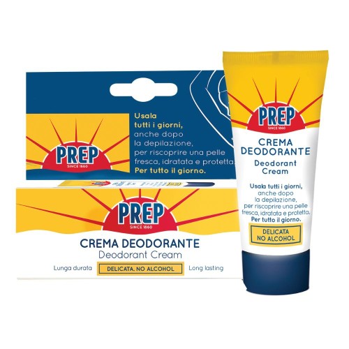 PREP CREMA DEODORANTE 35ML