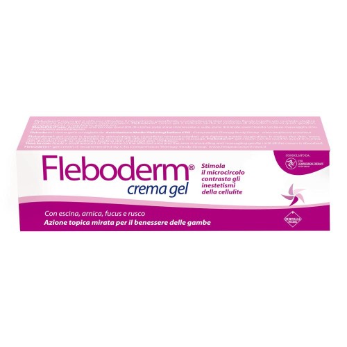 FLEBODERM CREMA GEL 50ML