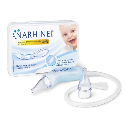 NARHINEL ASPIRAT NAS SOFT+2RIC