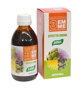 VIGORFORMA EFFETTO DRENA MELA