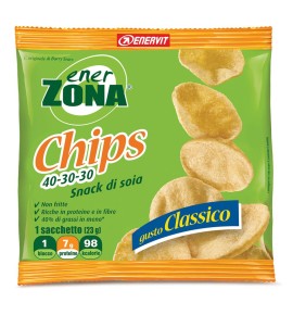 ENERZONA CHIPS CLASSICO 1BUST