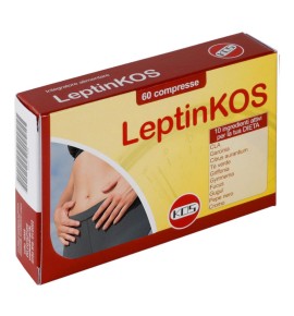 LEPTIN KOS 60CPR