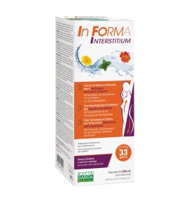 INFORMA INTERSTITIUM 500ML