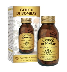 CATECU' DI BOMBAY 180PAST