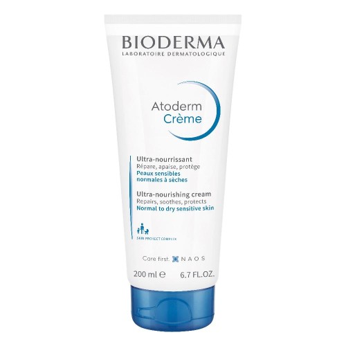 ATODERM CREME 200ML