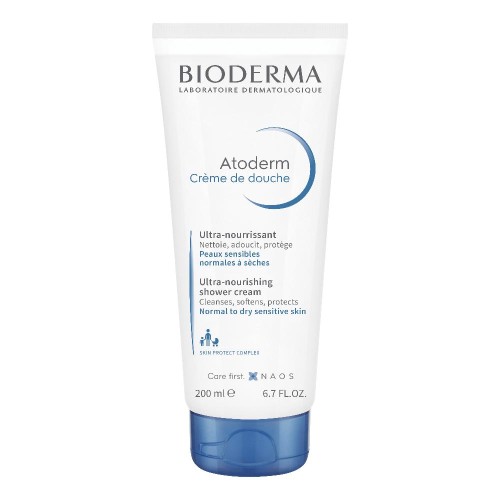 ATODERM CREME LAV/DOUCHE 200ML