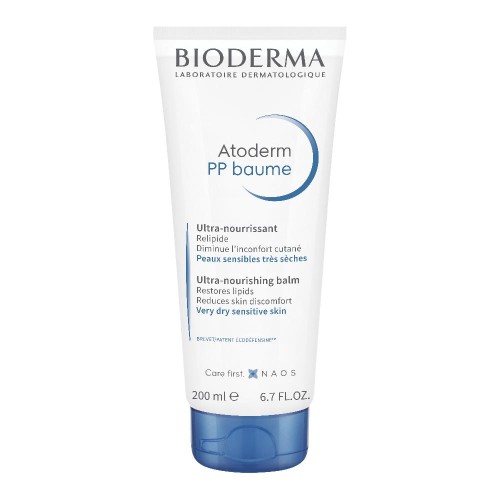 ATODERM PP BAUME 200ML