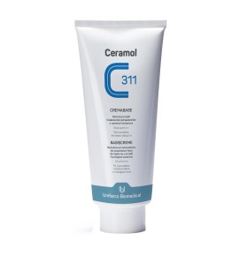 CERAMOL CREMABASE 400ML