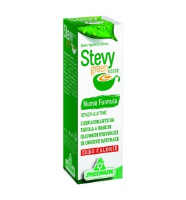 STEVYGREEN 30ML