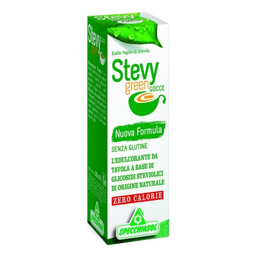 STEVYGREEN 30ML