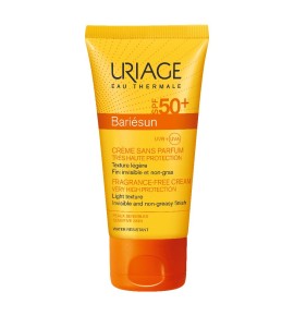 BARIESUN SPF50+ CREMA S/PROF